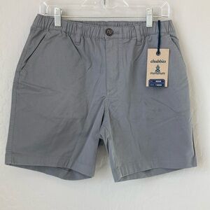 CHUBBIES THE SILVER LINING 7.0 ORIGINALS STRETCH TWILL | M